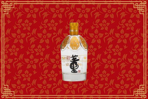 琼中回收董酒