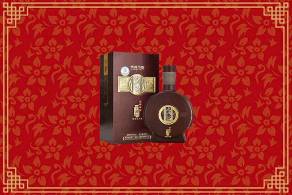 琼中回收习酒
